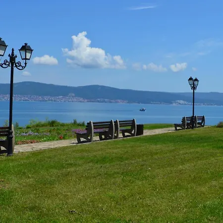 Maison d'hôtes Saint George - Old