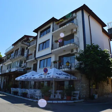 Saint George - Old Maison d'hôtes