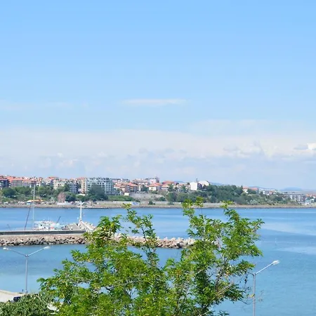 Maison d'hôtes Saint George - Old Nessebar