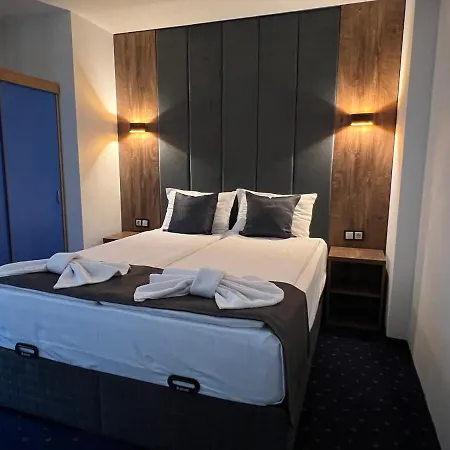 Saint George - Old Maison d'hôtes Nessebar