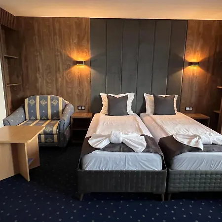 Saint George - Old Maison d'hôtes