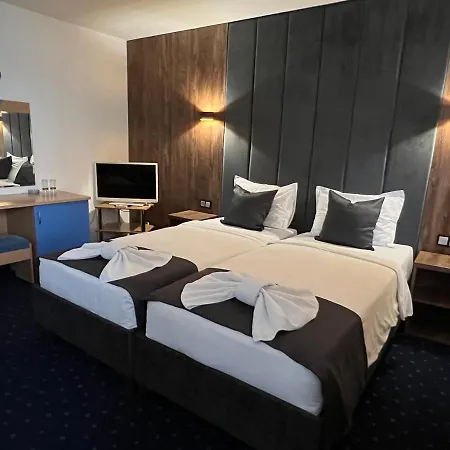 Saint George - Old Maison d'hôtes 3*