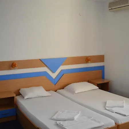 Saint George - Old Maison d'hôtes Nessebar