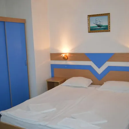 Maison d'hôtes Saint George - Old 3*