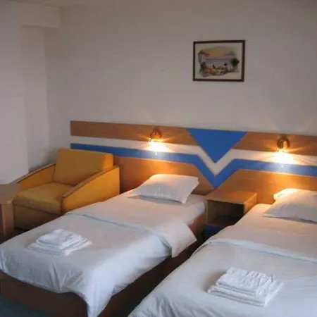 Maison d'hôtes Saint George - Old