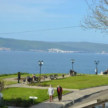 Saint George - Old Maison d'hôtes