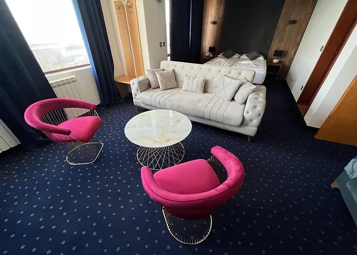 Saint George - Old 招待所 内塞伯尔