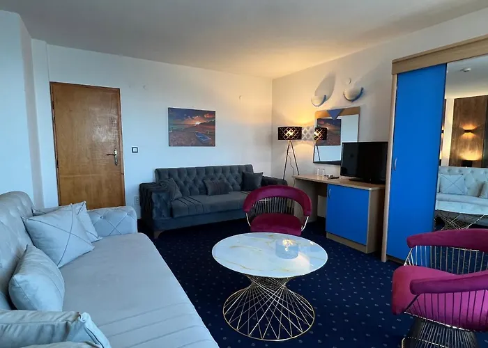 招待所 Saint George - Old 3*