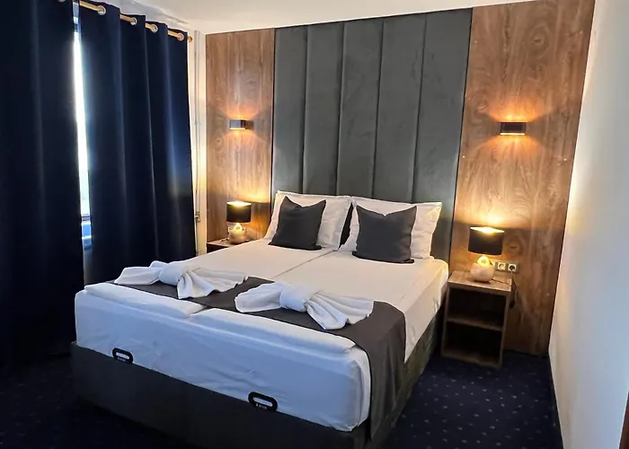 招待所 Saint George - Old