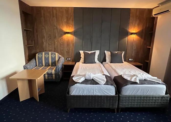 Saint George - Old 招待所