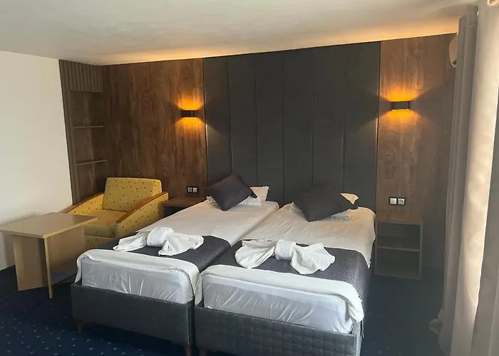 Saint George - Old 招待所 内塞伯尔