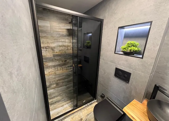 Saint George - Old 招待所