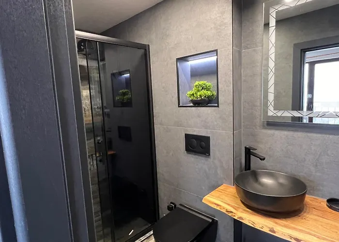 Saint George - Old 招待所 3*