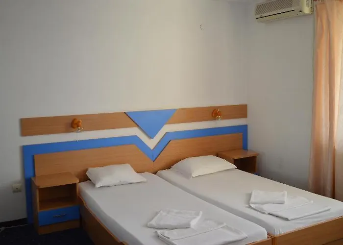 Saint George - Old 招待所 内塞伯尔