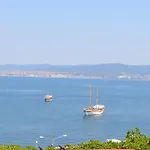 Saint George - Old Vendégház Neszebar