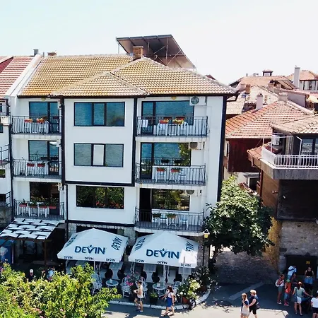 Guest house Saint George - Old