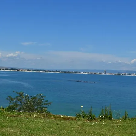 Penzion Saint George - Old Nesebar