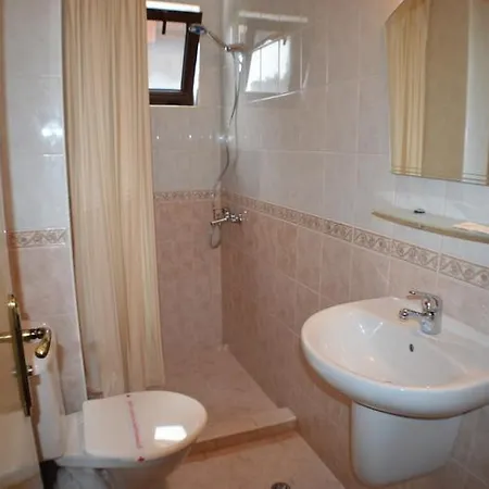 Saint George - Old Guest house