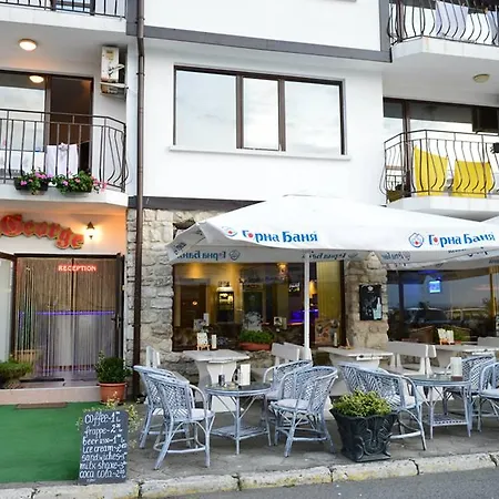 Saint George - Old 3* Nesebar