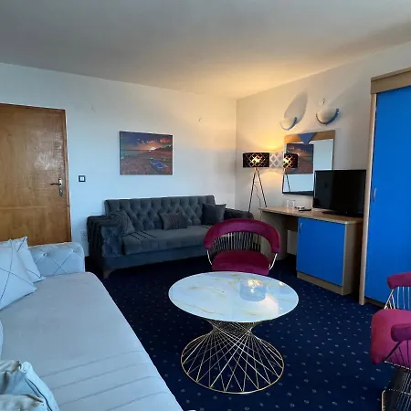 Guest house Saint George - Old 3*