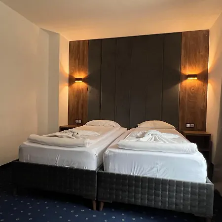 Saint George - Old 3* Nesebar