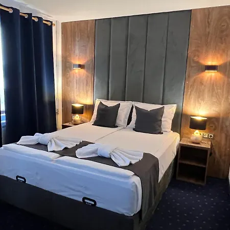 Guest house Saint George - Old