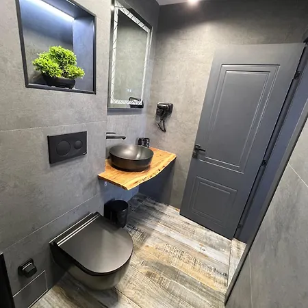 Guest house Saint George - Old 3*