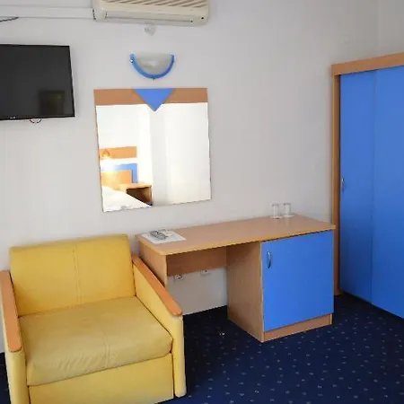 Guest house Saint George - Old 3*