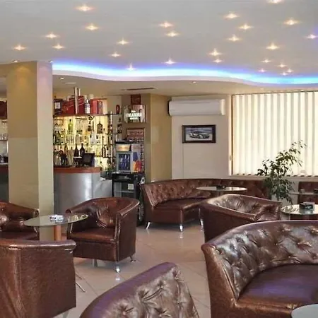 Guest house Saint George - Old 3*