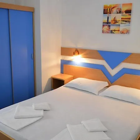 Guest house Saint George - Old Nesebar