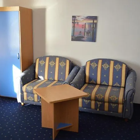 Saint George - Old Guest house 3*