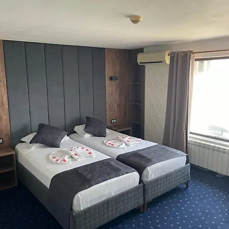 Saint George - Old 3* Nessebar