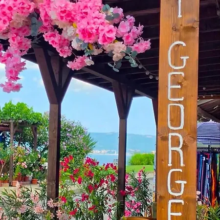 Saint George - Old Gasthuis Nesebar