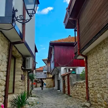 Saint George - Old