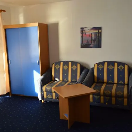 Saint George - Old Guest house 3*