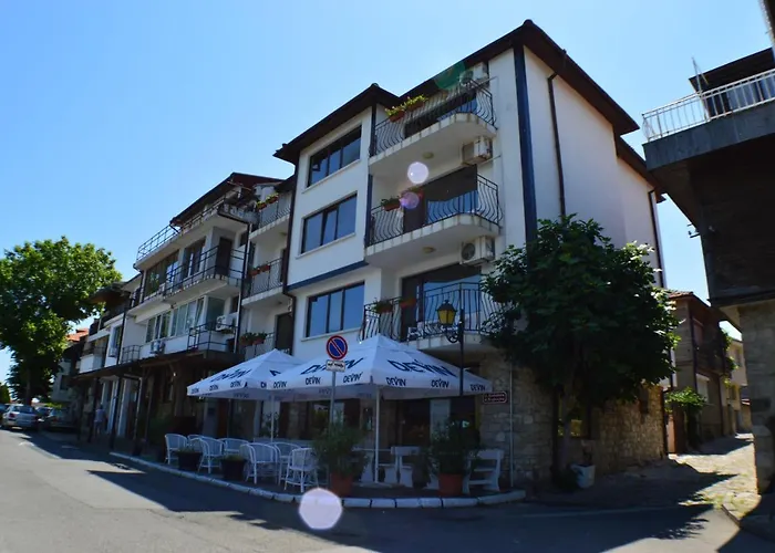 Saint George - Old Гостьовий будинок