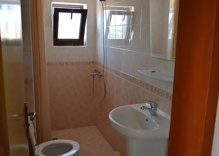 Гостьовий будинок Saint George - Old Несебир