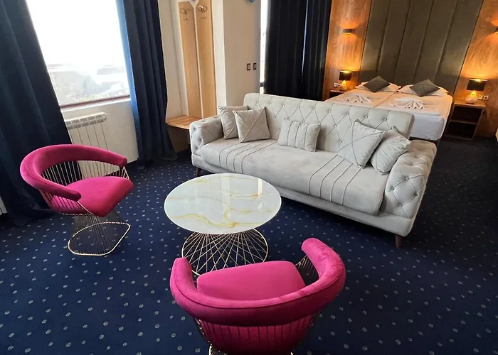 Гостьовий будинок Saint George - Old Несебир