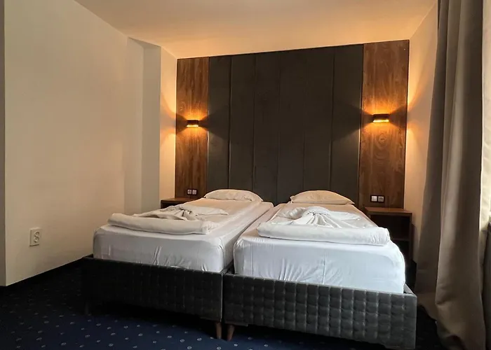 Saint George - Old 3* Несебир