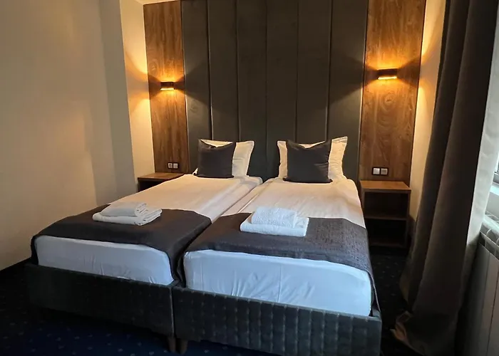 Гостьовий будинок Saint George - Old Несебир