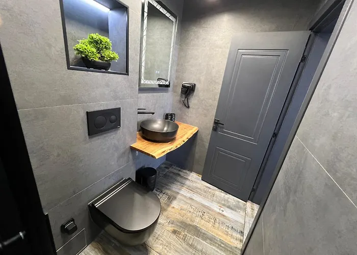 Pensjonat Saint George - Old 3*