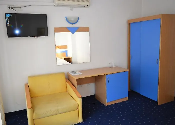 Pensjonat Saint George - Old 3*