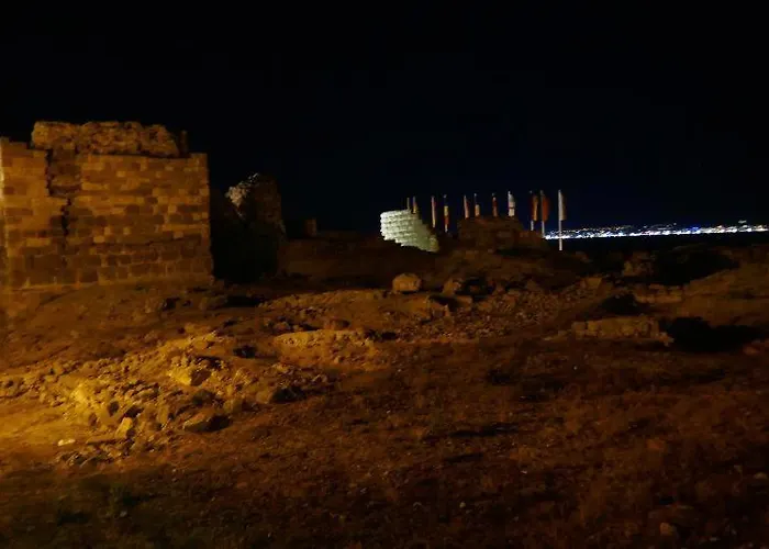 Saint George - Old Гостьовий будинок 3*