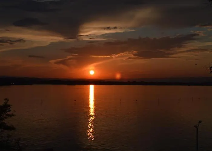 Saint George - Old Гостьовий будинок Несебир