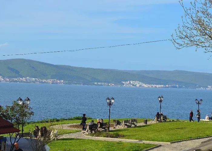 Saint George - Old 3*