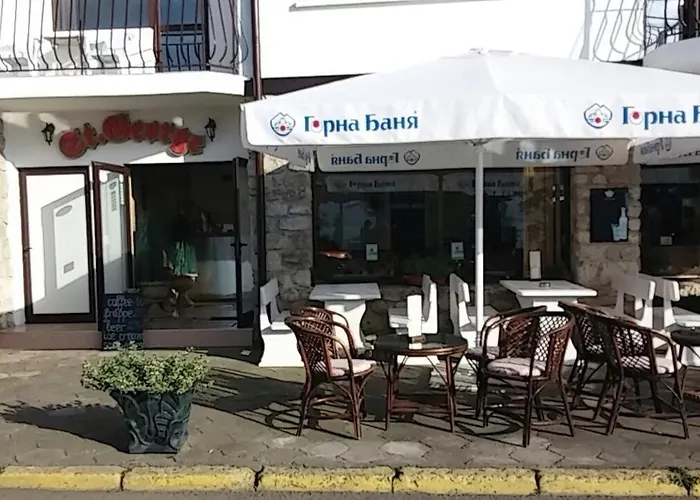 Saint George - Old Гостьовий будинок 3*