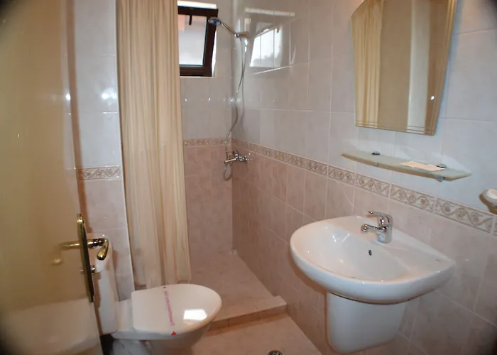 Pensjonat Saint George - Old