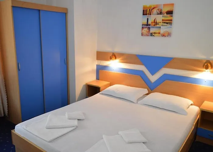 Гостьовий будинок Saint George - Old Несебир