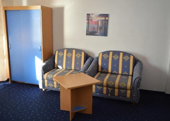 Saint George - Old Pensjonat 3*