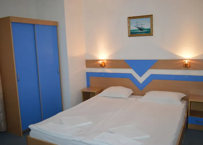 Pensjonat Saint George - Old 3*